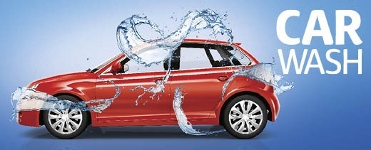 Car Wash Services UAE